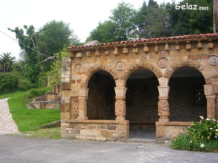 Foto de Logrezana - Carreño (Asturias), España