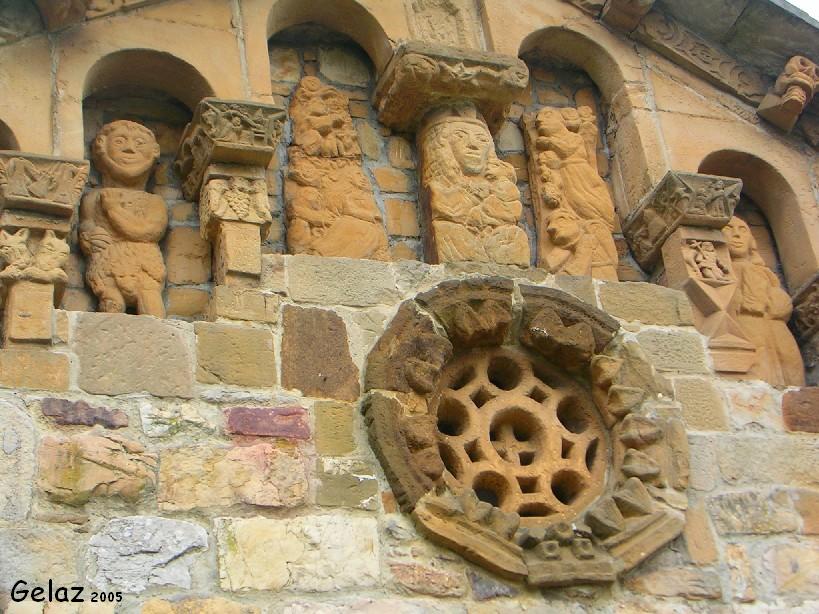 Foto de Logrezana - Carreño (Asturias), España