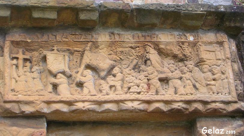 Foto de Logrezana - Carreño (Asturias), España