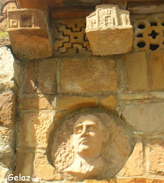 Foto de Logrezana - Carreño (Asturias), España