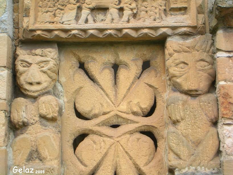 Foto de Logrezana - Carreño (Asturias), España