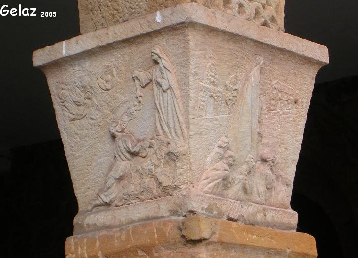 Foto de Logrezana - Carreño (Asturias), España