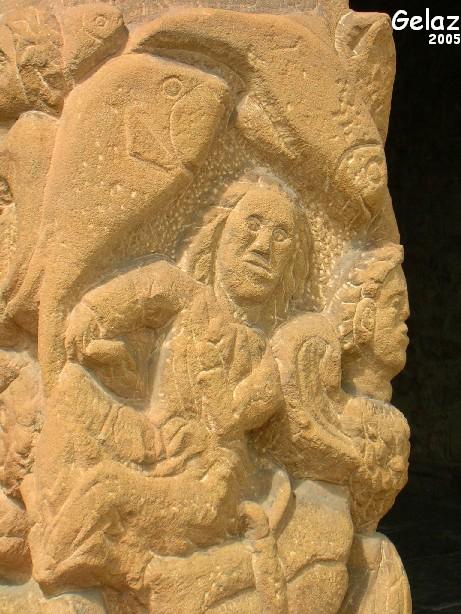 Foto de Logrezana - Carreño (Asturias), España