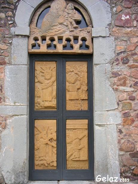 Foto de Logrezana - Carreño (Asturias), España