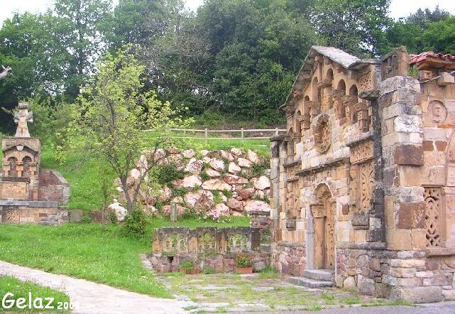 Foto de Logrezana - Carreño (Asturias), España