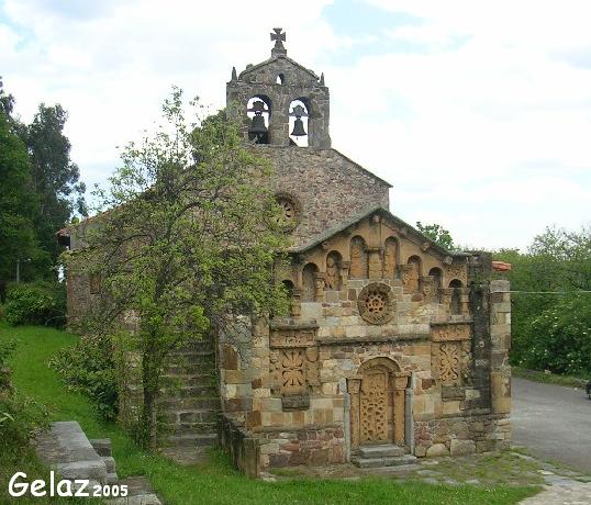 Foto de Logrezana - Carreño (Asturias), España