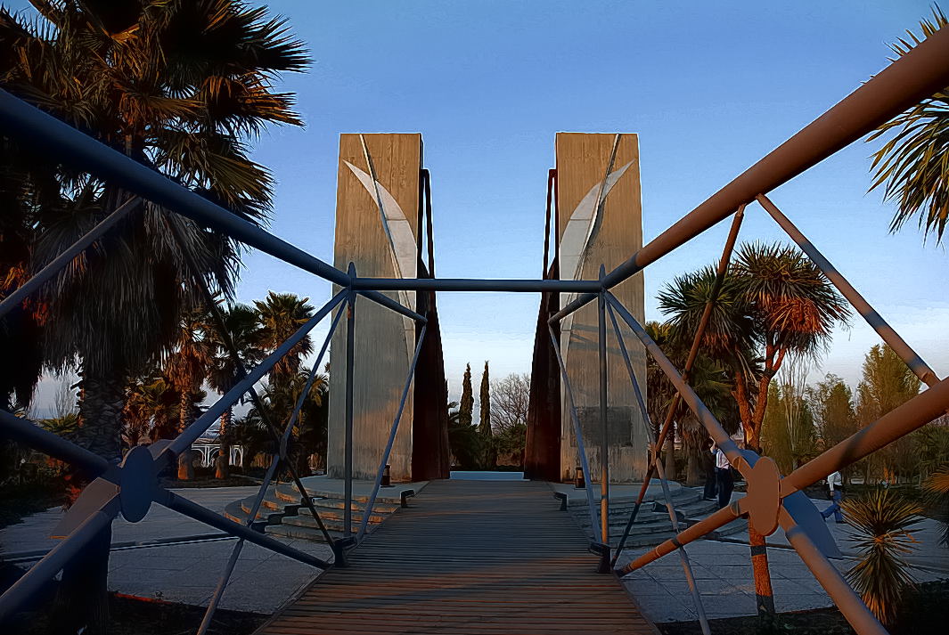 Foto de Madrid (Comunidad de Madrid), España