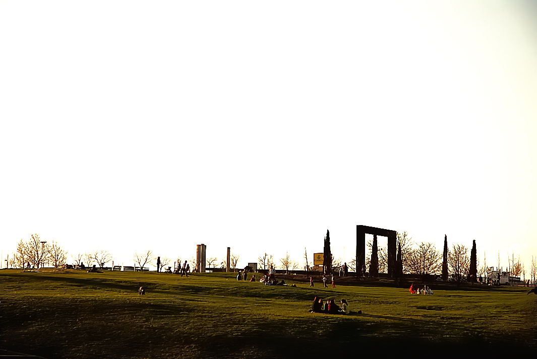 Foto de Madrid (Comunidad de Madrid), España