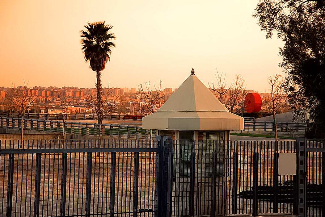 Foto de Madrid (Comunidad de Madrid), España