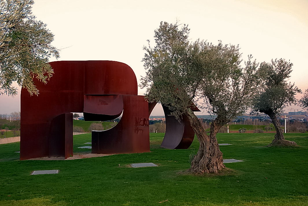 Foto de Madrid (Comunidad de Madrid), España