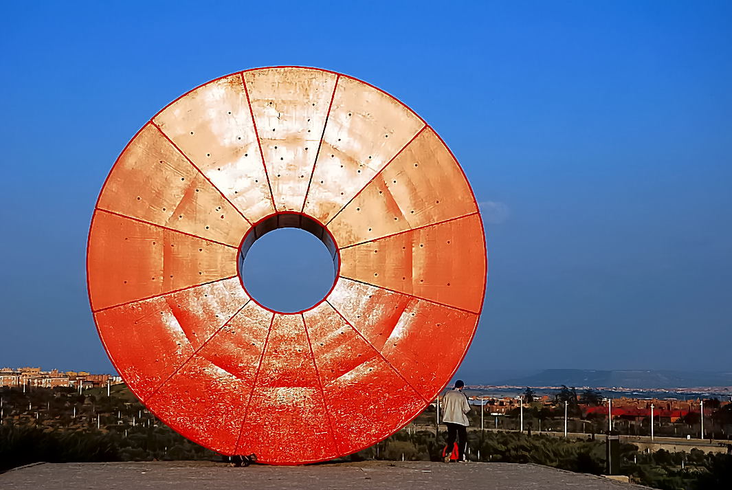 Foto de Madrid (Comunidad de Madrid), España