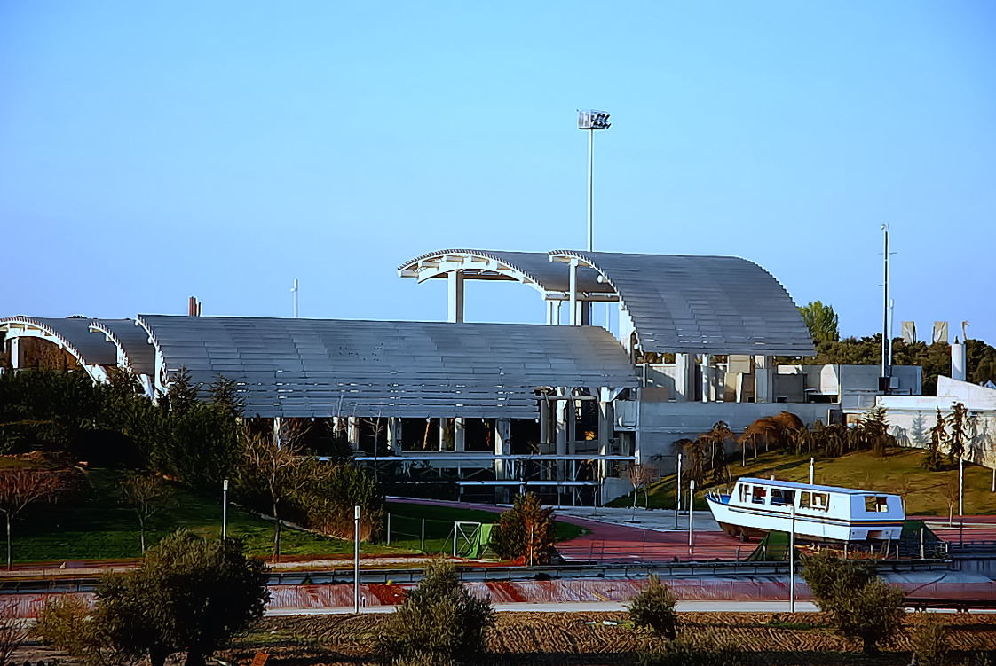 Foto de Madrid (Comunidad de Madrid), España