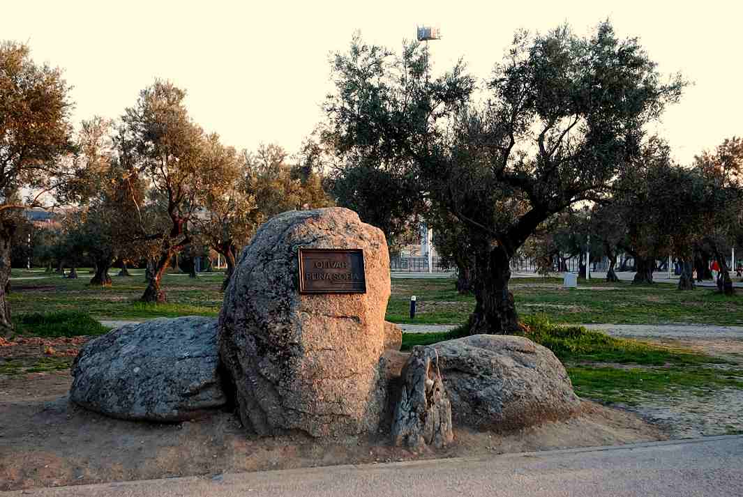 Foto de Madrid (Comunidad de Madrid), España