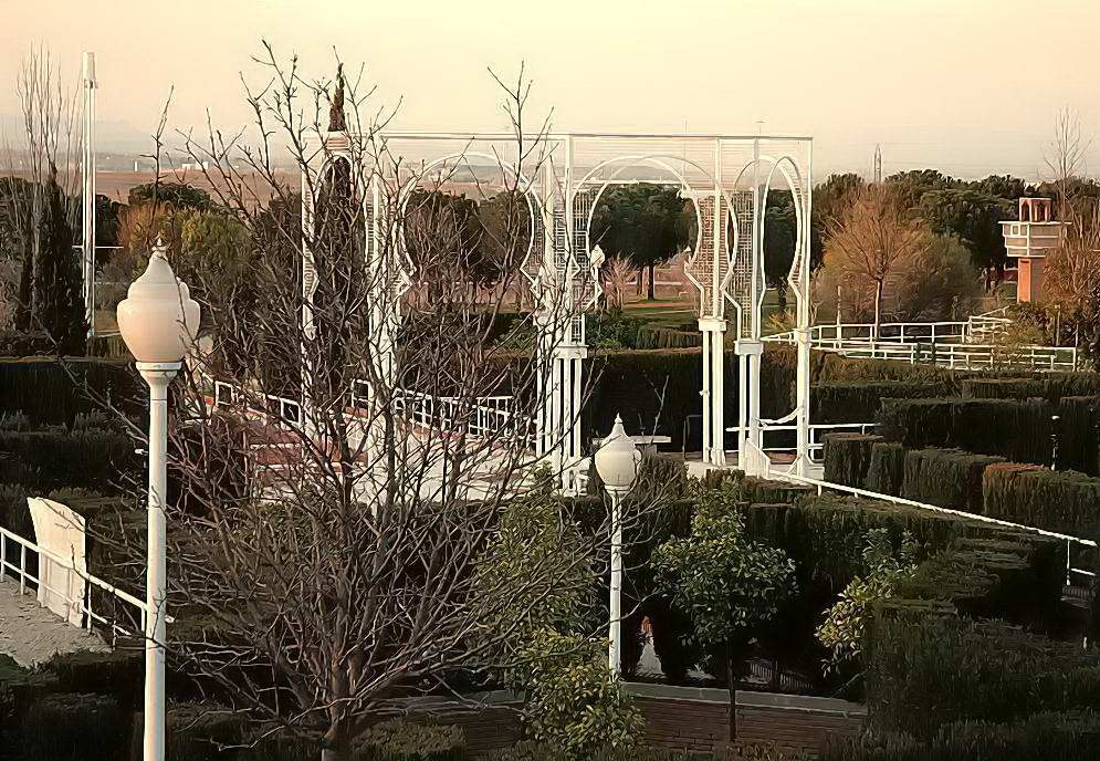 Foto de Madrid (Comunidad de Madrid), España