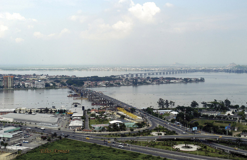 Foto de Guayaquil, Ecuador