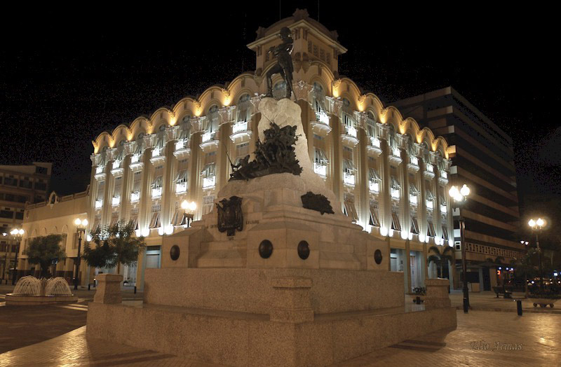 Foto de Guayaquil, Ecuador