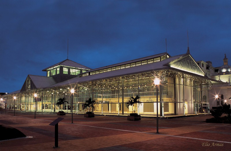 Foto de Guayaquil, Ecuador