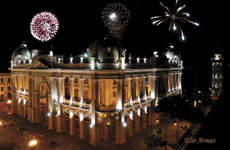 Foto de Guayaquil, Ecuador
