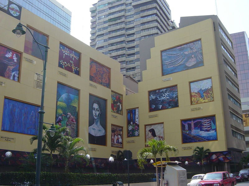 Foto de Guayaquil, Ecuador