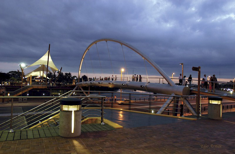 Foto de Guayaquil, Ecuador