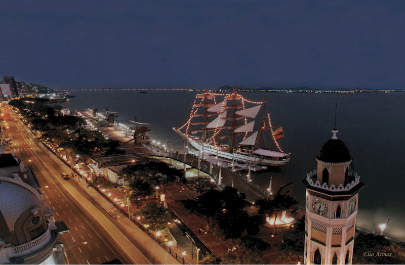 Foto de Guayaquil, Ecuador