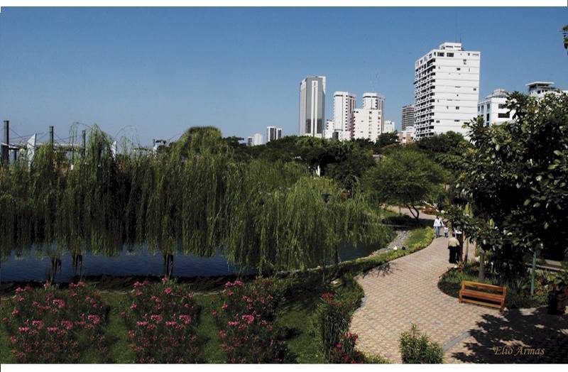 Foto de Guayaquil, Ecuador