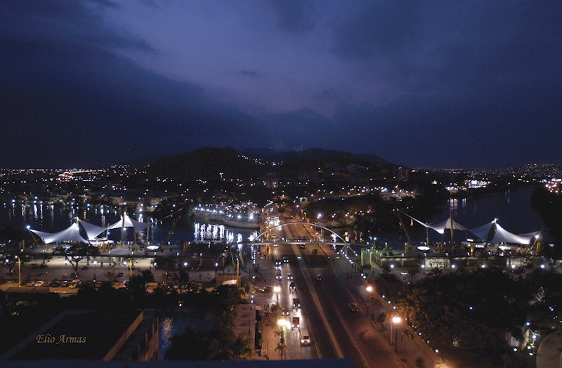 Foto de Guayaquil, Ecuador