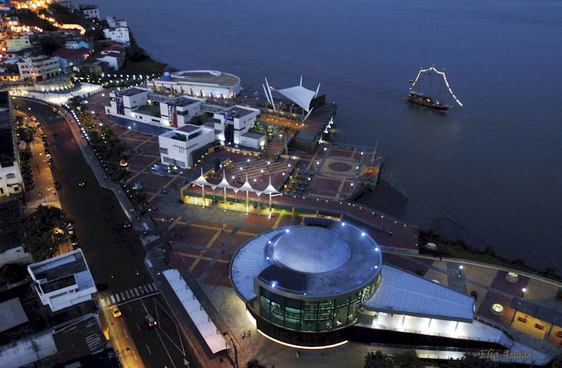 Foto de Guayaquil, Ecuador