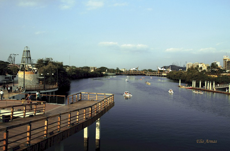 Foto de Guayaquil, Ecuador