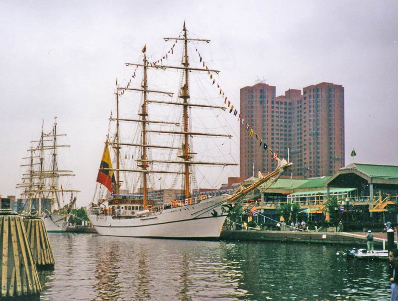 Foto de Guayaquil, Ecuador