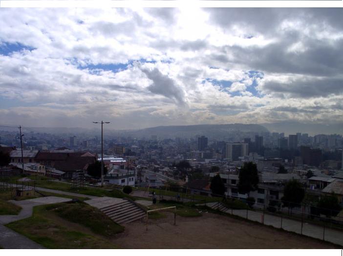 Foto de Guayaquil, Ecuador