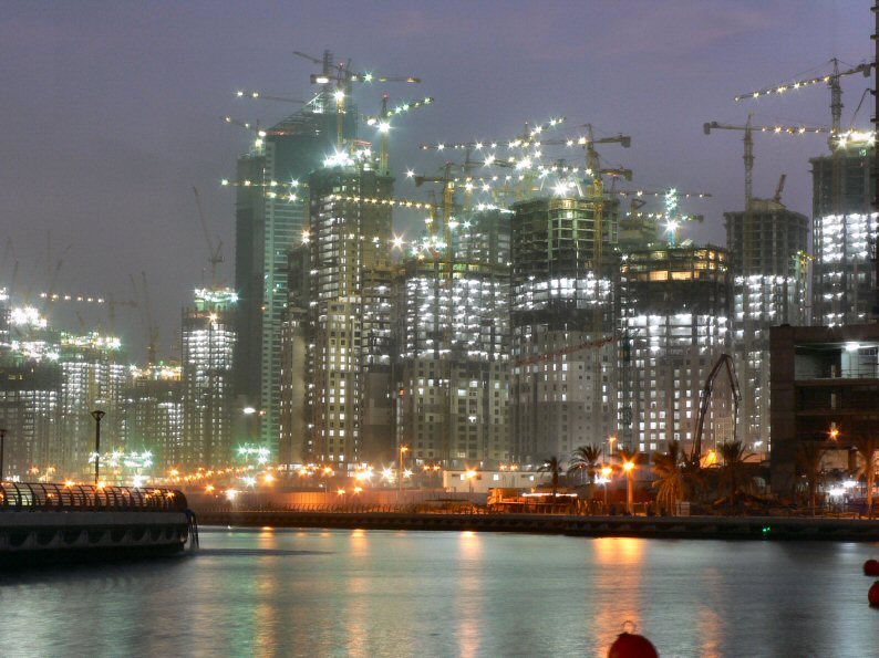 Foto de Salinas, Ecuador