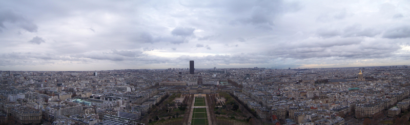 Foto de Paris, Francia