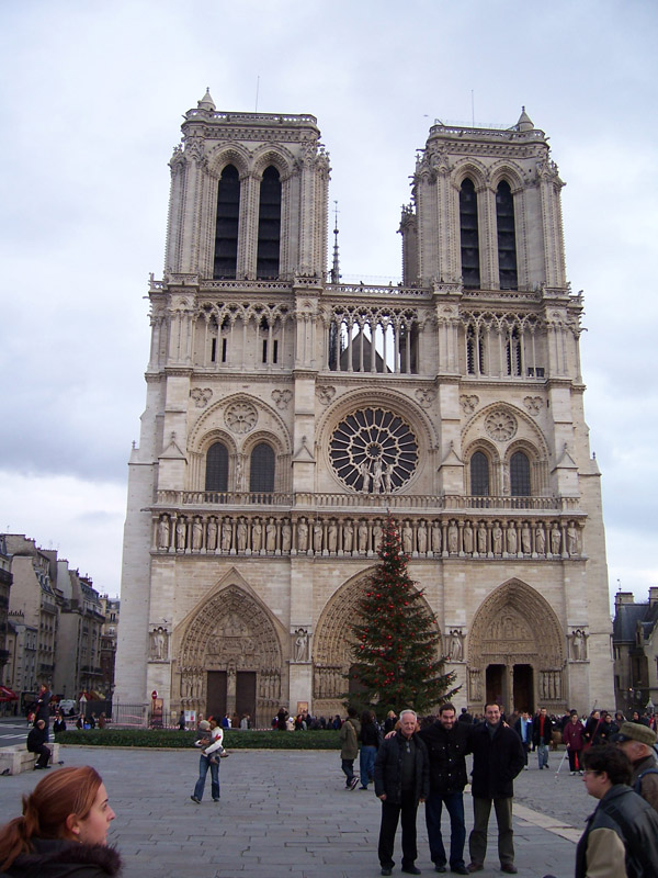 Foto de Paris, Francia
