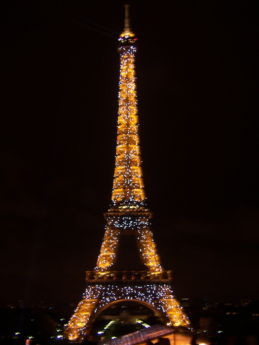 Foto de Paris, Francia