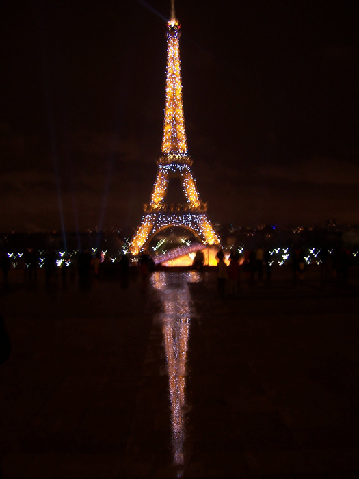 Foto de Paris, Francia