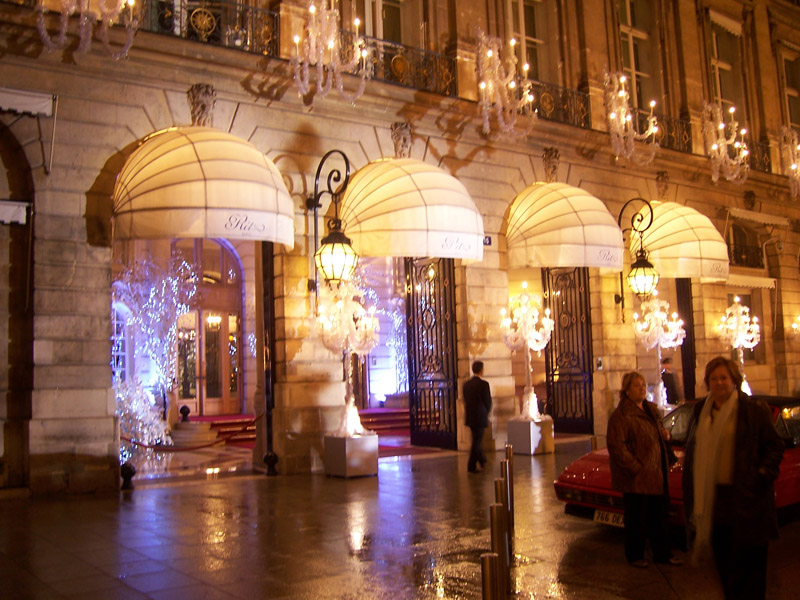 Foto de Paris, Francia