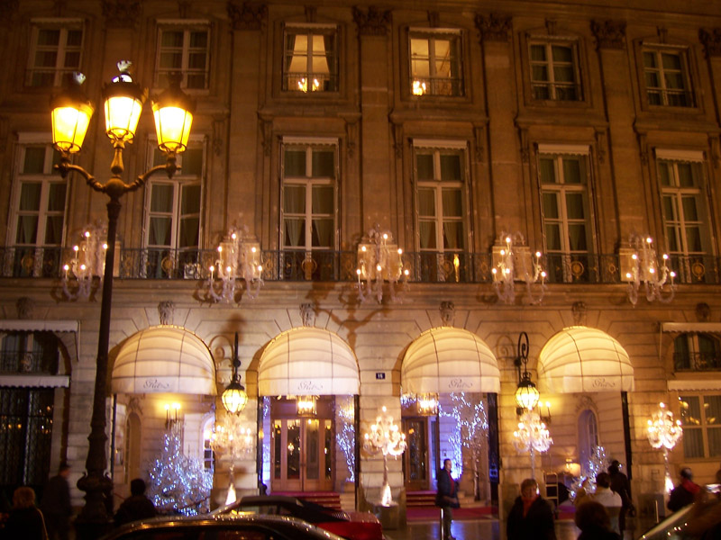 Foto de Paris, Francia