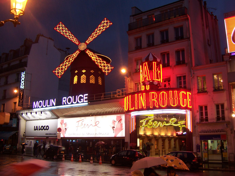 Foto de Paris, Francia