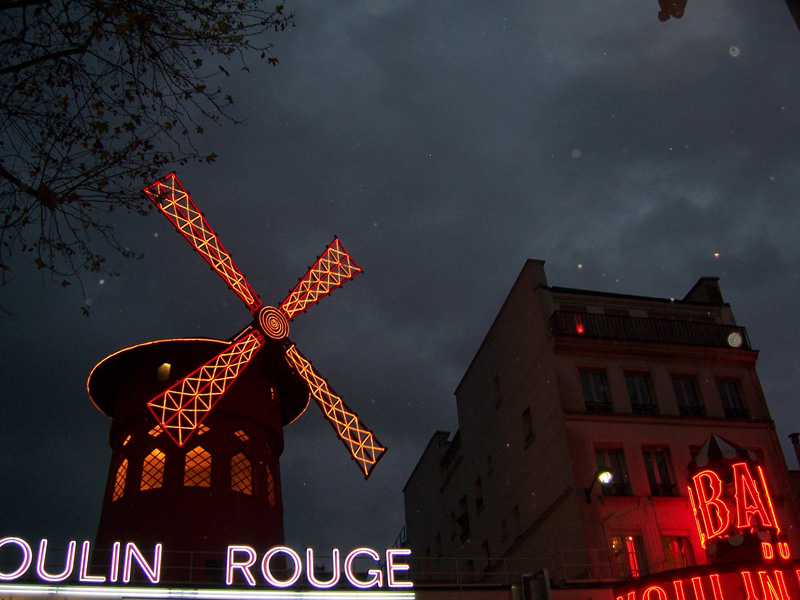 Foto de Paris, Francia