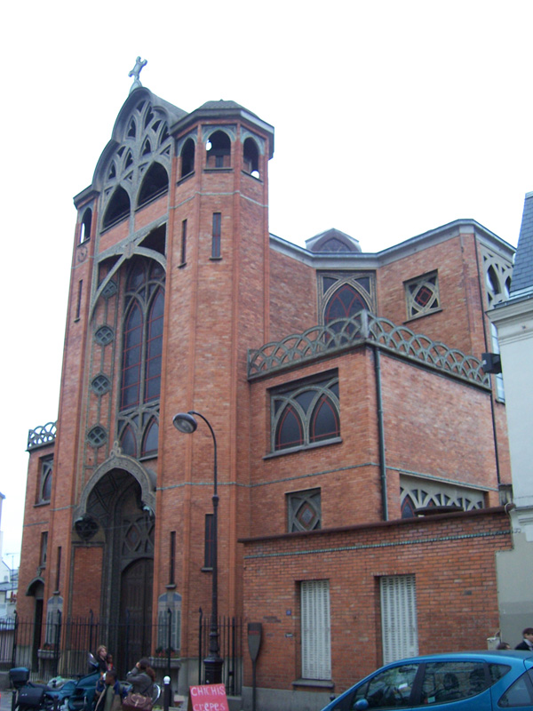 Foto de Paris, Francia