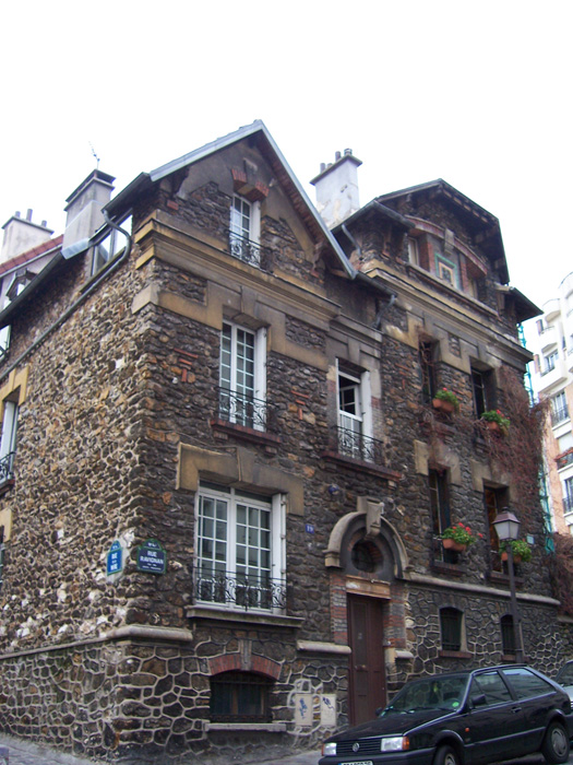 Foto de Paris, Francia