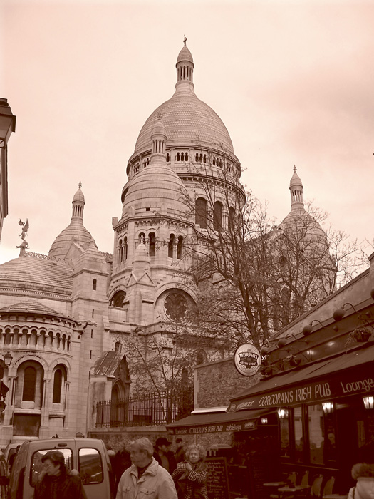 Foto de Paris, Francia