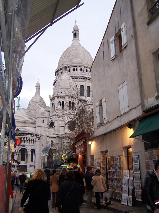 Foto de Paris, Francia