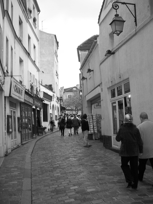 Foto de Paris, Francia