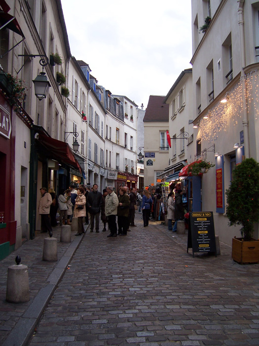Foto de Paris, Francia