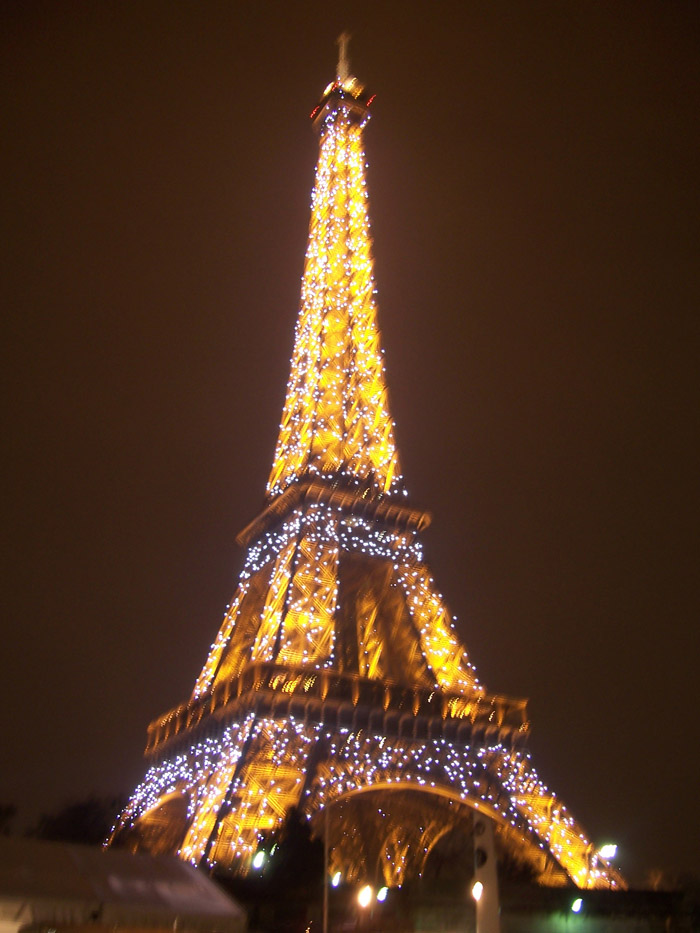 Foto de Paris, Francia