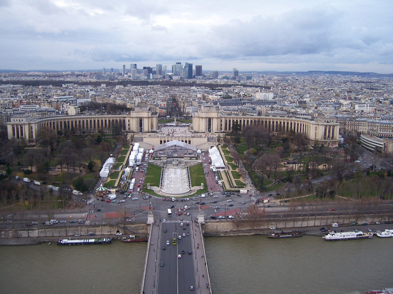 Foto de Paris, Francia