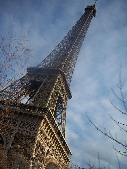 Foto de Paris, Francia