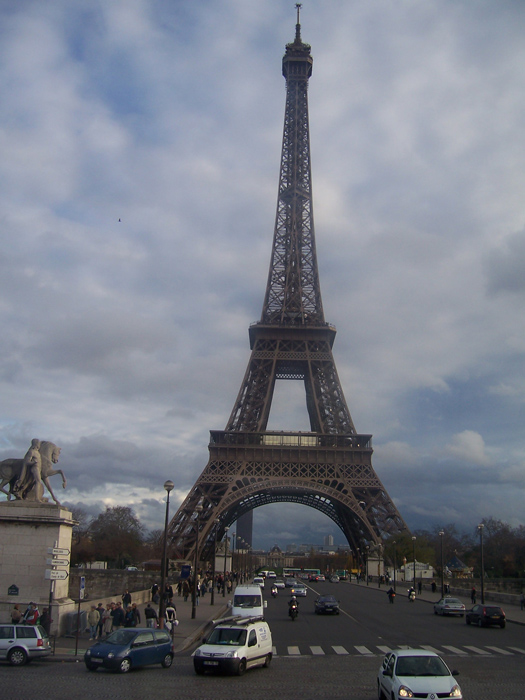 Foto de Paris, Francia